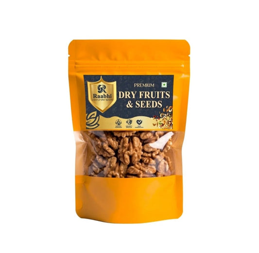 Premium Walnut Kernel 2pc (Akhrot) – 250g | Natural, Healthy & Nutrient-Rich